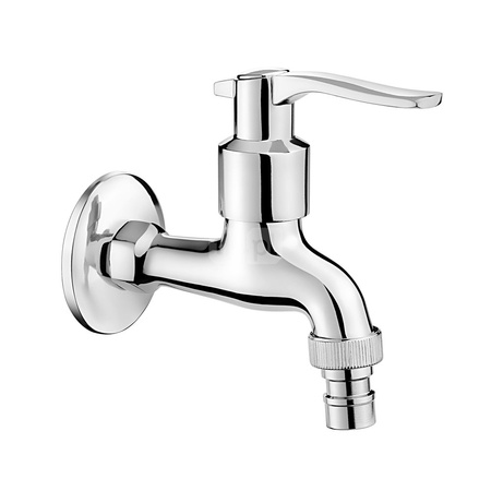 Deante Deante Bateria do zimnej wody lub zmieszanej 1/2'' z aeratorem i adapterem