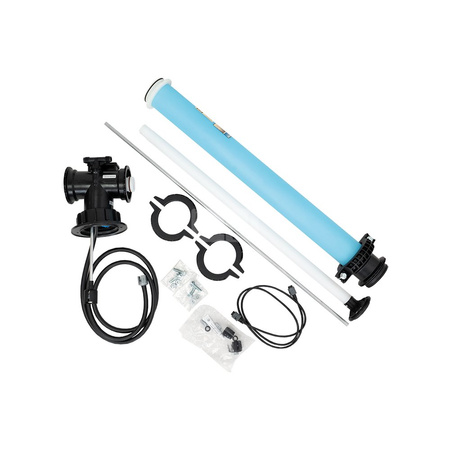 WYPOSAŻENIE ZBIORNIKA EC2012 930 PL