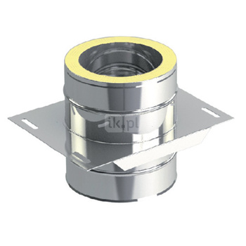 PR Płyta kotwowa przelotowa 100DL-KFS 300