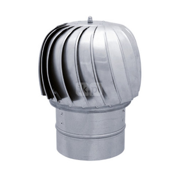 Nasada kominowa bez płyty MK ŻARY A MAXDNI TU-R stal nierdzewna fi 150 mm