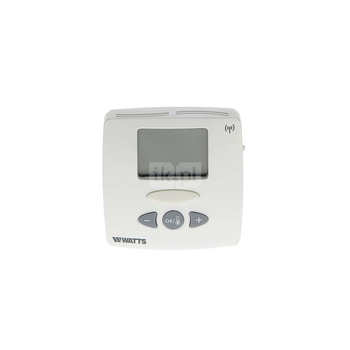 Termostat RF z małym wyświetlaczem LCD RF_room_thermostat