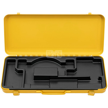 skrzynka blasz.  z wkładką