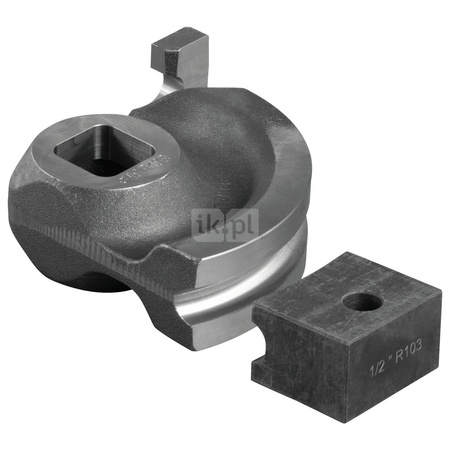 SEGMENT I DOCISK 1/2¨ R103