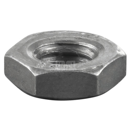 nakrętka sześciokątna