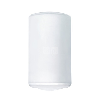 Zasobniki c.w.u. DUO wymiennik płaszczowy, grzałka elektryczna, model wiszący pionowo lub poziomo 150l