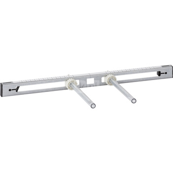 Trawers mocowania do pisuarów GEBERIT Duofix