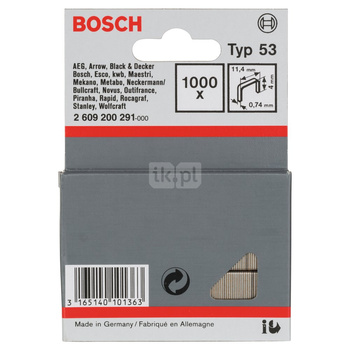 ZSZYWKI TYP53,4/11 1000