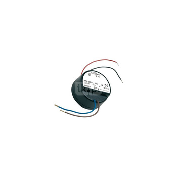 Urządzenie zasilające systemowe 42V do montażu podtynkowego