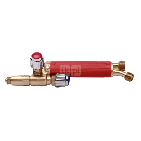 ALLGAS 2000 Uchwyt bez palnika