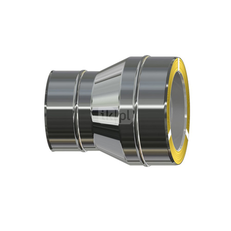 ST Redukcja RD MKD / MKS 180 / 120 W