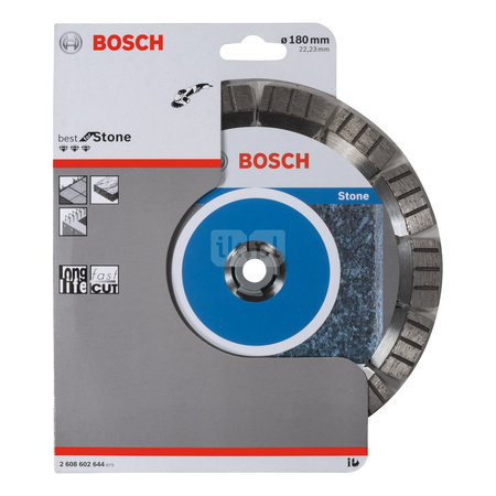 TARCZA DIAM. STONE *** 180 /22,23