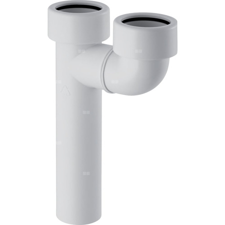 Trójnik 90 st. d40/d40