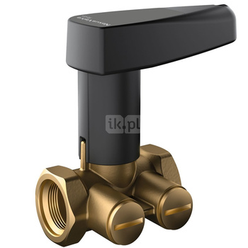 Nexus Relax(Basic) DN15, Kvs 1,80 mł/h