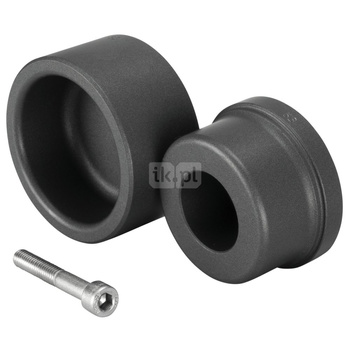 KRÓCIEC ,TULEJA ,ŚRUBA, DM 63