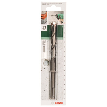 Wiertło do młotów SDS plus D = 13 mm, L = 160 mm