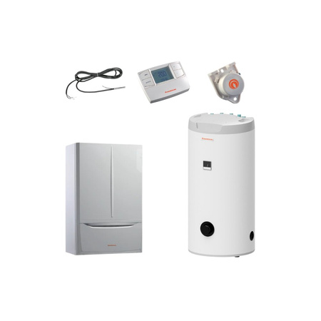 Zestaw Victrix MAIOR 35 Komfort 125