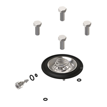 Zestaw części zamiennych EV220BW 32 NC/NO, EV228BW