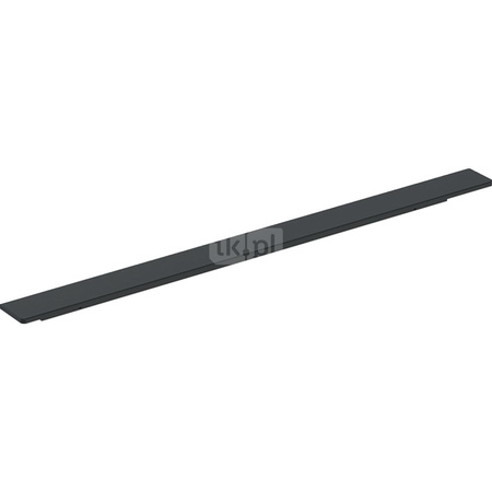 Uchwyt iCon: Lava / matowy, 44.7cm