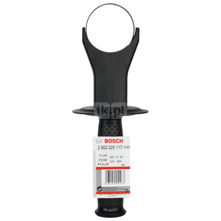 RĘKOJEŚĆ DO GSH 5000, 5 GBH 500, 5-40