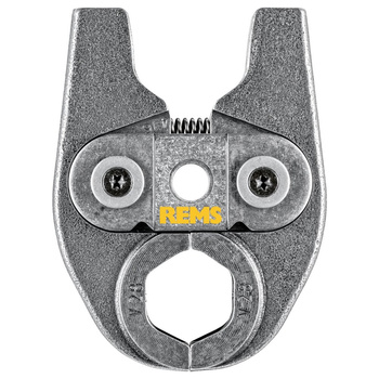 CĘGA ZACISKOWA MINI V 28