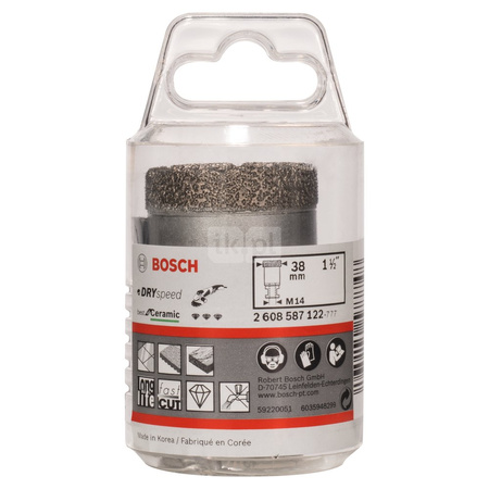 OTWORNICE DIA D/ TW CERAMIKI 38 X 35 MM