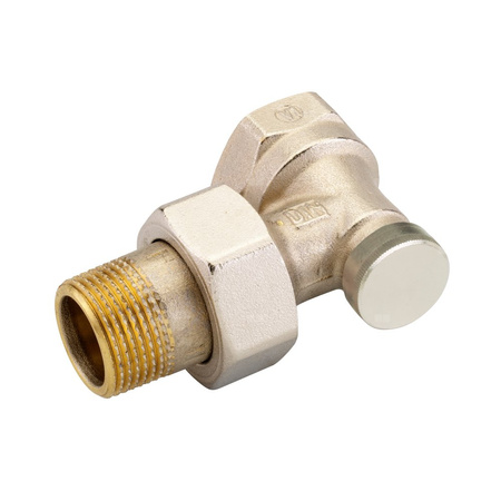 Zawór powrotny C.O. DANFOSS kątowy GW 3/4''