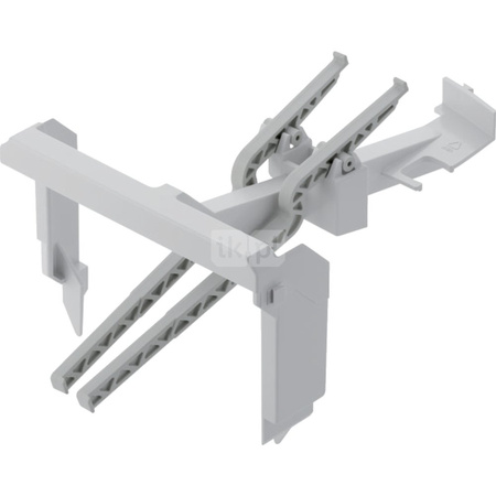 Nasada z dźwignią do spłuczki AP140