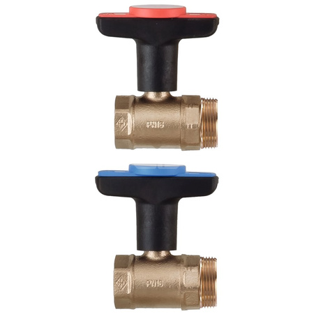 Zestaw podłączeniowy 1 do Dynacon