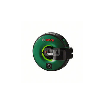 Laser liniowy 0.603.663.A01