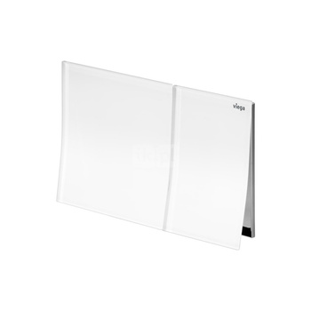 Płyta uruchamiająca Visign for More200, wykonanie aluminium / kolor specjalny metalizowany