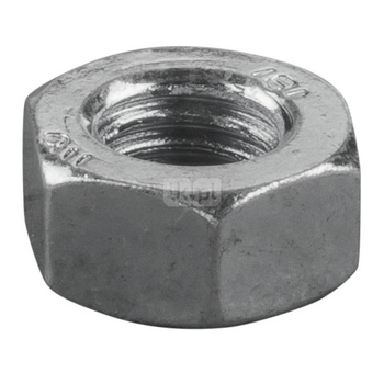 nakrętka sześciokątna