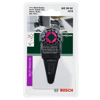 UNIWER. NARZĘDZIE HCS 1ER AIZ 28 SWC