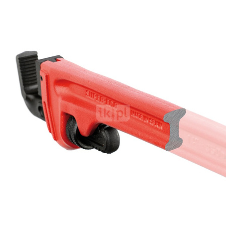Klucz do rur HEAVY DUTY 8"