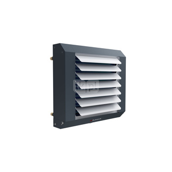 AGRO ST nagrzewnica wodna z powłoką antykorozyjną