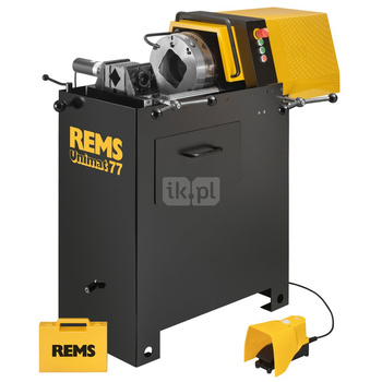 REMS UNIMAT 77 PNEUMAT.