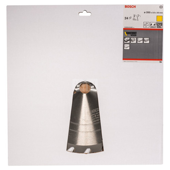 Tarcza pilarska Construct Wood PIŁA TARCZ.-T CONS W. TOP 350X3.5X30Z24