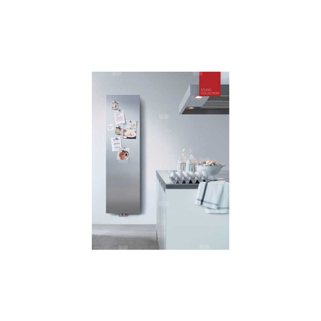 Grzejnik płytowy ZEHNDER Arteplano Classic wym. 1813 x 601 mm, kolor biały RAL9016, moc 1395 W