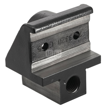 korpus szczęk zacisk. le