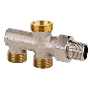 Rozdzielacz Duolux DN15