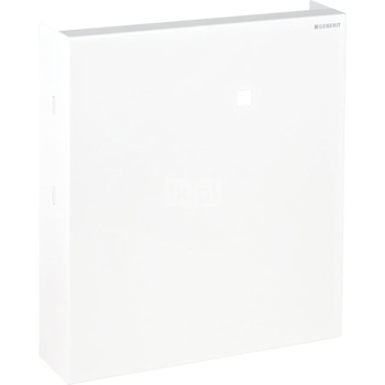 Pokrywa urządzenia do spłukiwania higienicznego