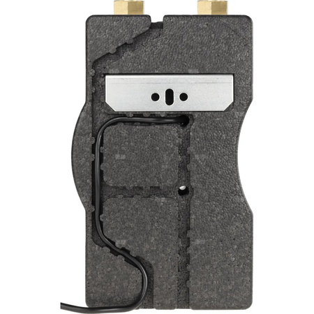 Grupa pompowa AFRISO BPG 240 GZ x nakrętka 1'' x 1'', z pompą obiegową