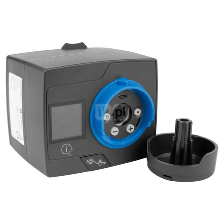 Regulator stałotemperaturowy ACT 343 ProClick, 1 czujnik, 230 V AC, 10 - 90'C