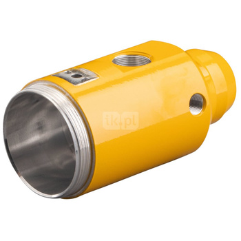 Blok hydrauliki Hydro-Swing,