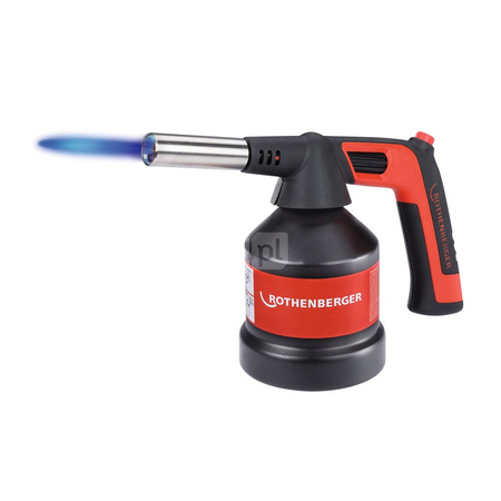 Palnik ROFLAME 4 PIEZO