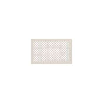 Kratka Pisa do skrzynki CLD-P, biała