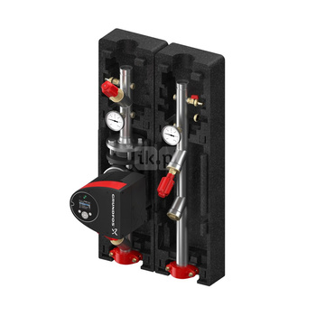 GRUPA POMPOWA BFL MeiFlow L UK DN 65 BEZ MIESZACZA (2 1/2”) bez pompy