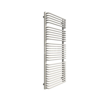 Grzejnik KSIĄŻE AK 62/56B [32][10], kod podłączenia 32, kolor quartz 2