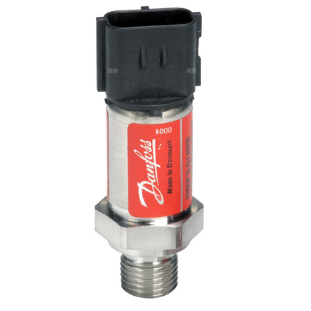 Przetwornik ciśnienia, MBS 8250, 0.00 bar - 250.00 bar, 0.00 psi - 3625.94 psi