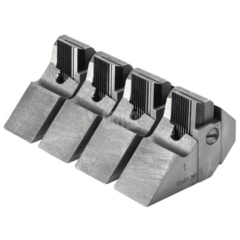 STREHLER + HALTER GRZEB.+EL.MOC.UNC 1/2-13