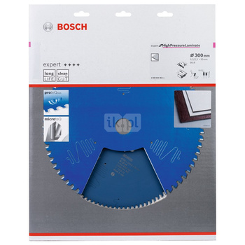 TARCZ.PIL. EXPERT TR T 300X30-96